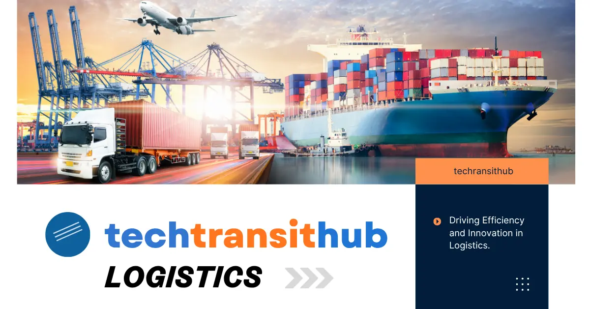 TechTransitHub Company Story