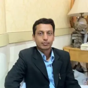 M Anwar Shamim - CTO