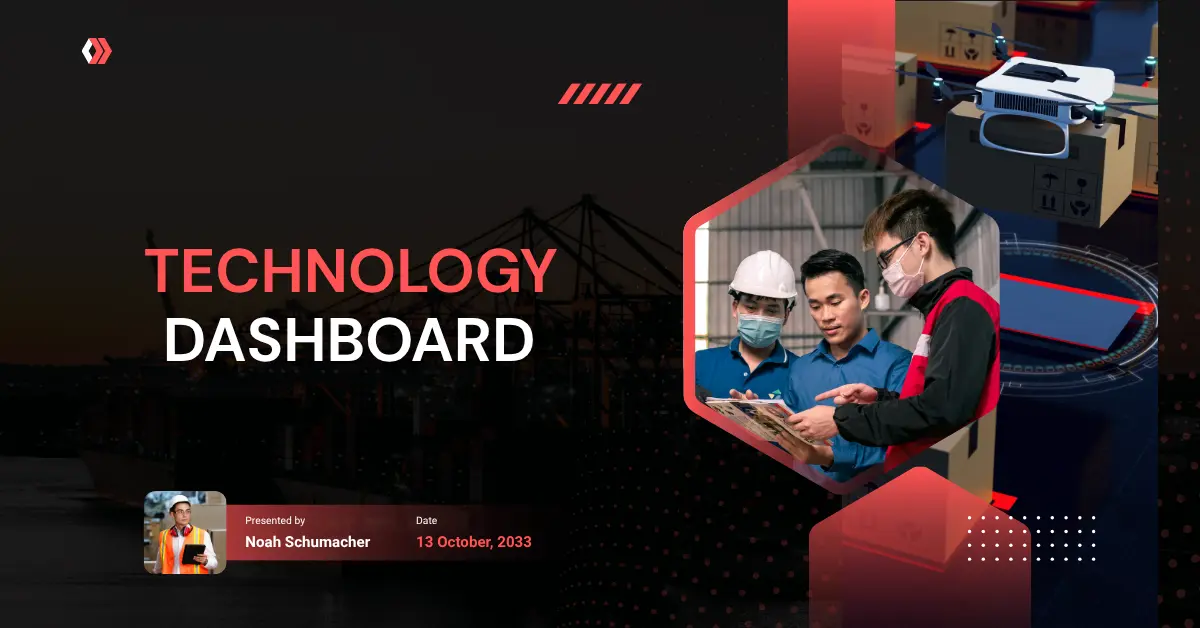 Technology Dashboard