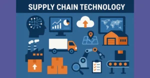 Supply Chain Technology
