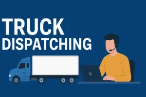 Truck Dispatching