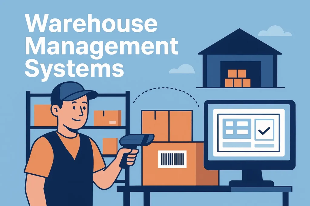 Warehouse Management Systems