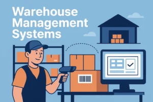 Warehouse Management Systems
