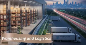 Warehousing and Logistics