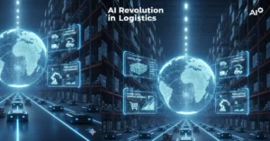 AI Revolution in Logistics